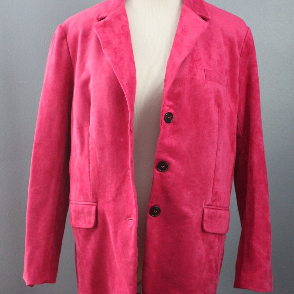 Dolan | Anthropologie Blazer